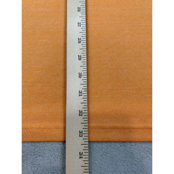 Tennessee Volunteers Men's 3X Orange Polo Shirt Collared Colosseum Football Vols - Picture 5 of 9